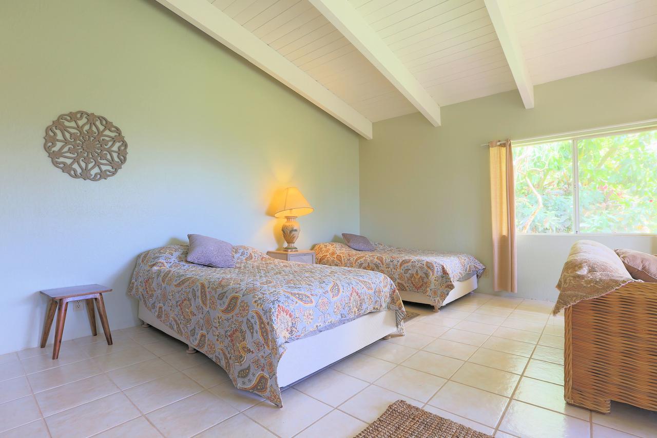 Pele'S Breath Bed & Breakfast Pahoa Ngoại thất bức ảnh